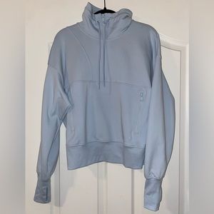 Old Navy Like New Quarter Zip